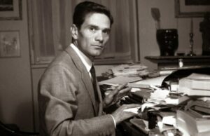 Un giovane Pasolini in mostra all’Archiginnasio Pasolini
