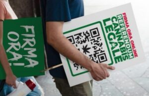 Dopo la bocciatura per l’eutanasia, inammissibile anche il referendum sulla cannabis Cannabis