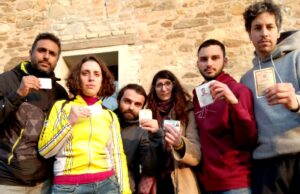 La Questura previene le risse con fotosegnalazioni a tappeto Fotosegnalazioni