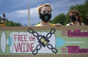 Europa e Big Pharma, tra proroga dei brevetti e boicottaggio dei vaccini in Africa Vaccini