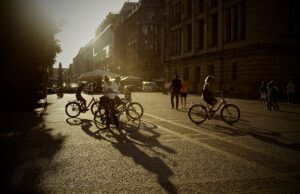 Oltre 49km di nuove piste ciclabili in vista per Bologna Piste ciclabili