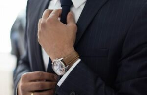 Moda: 5 accessori indispensabili per ogni uomo moda uomo