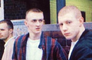 GLAMORAMA – puntata del 3 Febbraio 2022 – Indie Rock