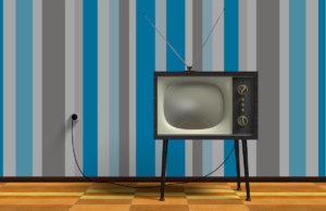 La TV ai tempi della pandemia