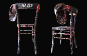 Gallery16: Omaggio a Vasco Rossi per il suo 70° compleanno
