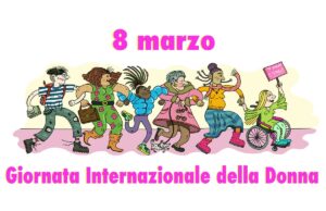 Bologna e Città Metropolitana celebrano l’8 marzo con oltre cento eventi 8 marzo