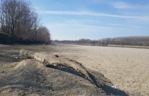 Prima le alluvioni, ora la siccità: l’acqua e i cambiamenti climatici in Emilia-Romagna Acqua