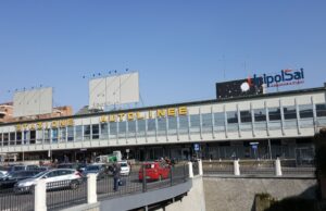 Guerra in Ucraina: pronto il nuovo hub profughi all’Autostazione Guerra in Ucraina