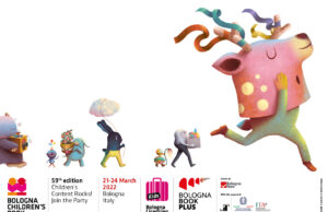 Torna in presenza Bologna Children’s Book Fair con numerose novità Bologna Children’s Book Fair