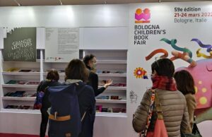 Bologna Children’s Book Fair e Russia: «No alle istituzioni, sì agli artisti» Bologna Children's Book Fair