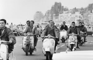 Voci 2022-1962, il boom economico e lo stravolgimento della società Boom economico