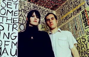 GLAMORAMA – puntata del 24 Marzo 2022 – Indie Rock