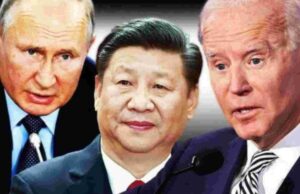 Guerra in Ucraina, il difficile equilibrio della Cina tirata per la giacca dalla Nato Cina