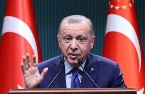 Guerra in Ucraina, le ragioni del protagonismo di Erdoğan Erdoğan