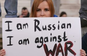 Una rete internazionale di femministe si schiera contro la guerra Femministe