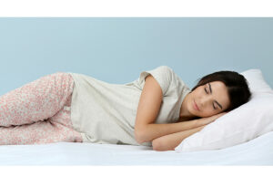 Le migliori posizioni per dormire dormire