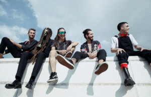 Easy Pop, puntata di domenica 20 Marzo 2022 Foto Jaspers