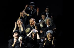 Teatro delle Moline: un presidio culturale in città teatro