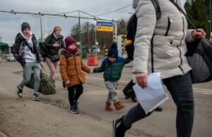 Guerra in Ucraina, In Emilia-Romagna un quarto dei profughi: in arrivo una legge regionale Legge regionale