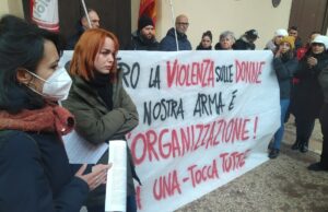 Marta Collot perseguitata da uno stalker, ma il Gup non lo manda a processo Marta Collot