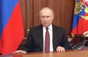 La storia e la memoria secondo Putin Memoria