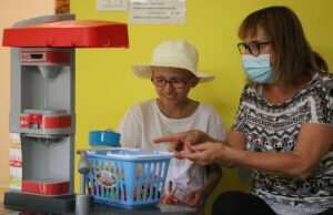 Guerra in Ucraina: accolti a Bologna quattro giovani profughi oncologici