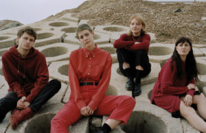 GLAMORAMA – puntata del 3 Marzo 2022 – Indie Rock