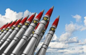 I numeri della proliferazione nucleare nel mondo: ecco perché è urgente il disarmo Proliferazione nucleare