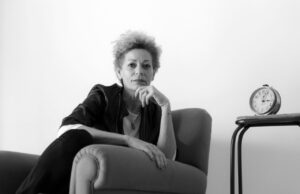Rosalia De Souza torna live per presentare il suo nuovo singolo Inspirada singolo