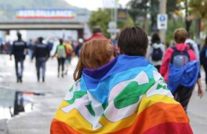 Guerra in Ucraina, tutte le scuole di Budrio in piazza per la pace Scuole