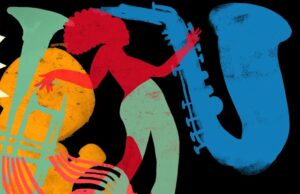 Afro American Connection: un progetto sulla black music afroamericana black music