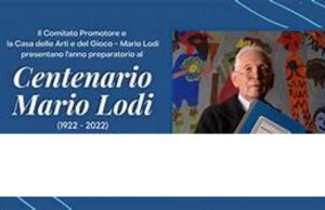 30 con Lodi per il Movimento di Cooperazione Educativa Lodi per il Movimento di Cooperazione Educativa