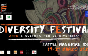 Diversity Festival, come arte e cultura danno forma all’inclusione arte