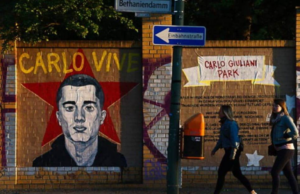 “La cattiva strada”, il docufilm su Carlo Giuliani che racconta la sua vita oltre piazza Alimonda Carlo Giuliani