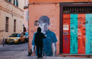 Verde Tempo, quando danza e fotografia svelano nuovi lati di Bologna fotografia