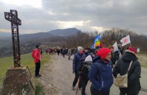 Luoghi della Memoria contro la Guerra in Ucraina Ucraina