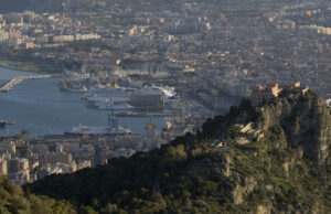 Palermo e il mondo dietro l’antica città storia di palermo