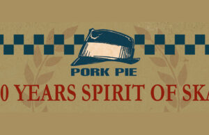 Pork Pie Records ska