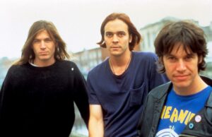 GLAMORAMA – puntata del 10 Marzo 2022 – Indie Rock