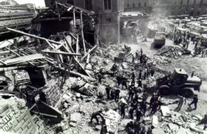 2 agosto 1980, processo ai mandanti: ergastolo per Bellini 2 agosto 1980