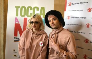 Concerto per la pace, La Rappresentante di Lista: «urgente rompere il silenzio!» donazioni Ucraina
