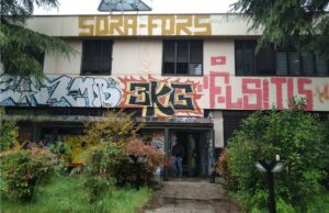 La nuova occupazione di via Zago sfida il Comune di Bologna sugli spazi sociali Occupazione