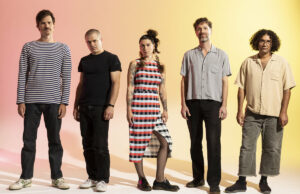 GLAMORAMA – puntata del 14 Aprile 2022 – Indie Rock