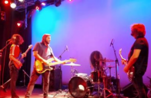 Indieabbestia “Scoprire band da urlo non è mai stato così semplice” indieabbestia