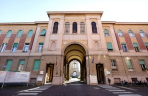 Al Sant’Orsola due posti Covid in Cardiologia, Sgb protesta: «È rischioso» Sant'Orsola