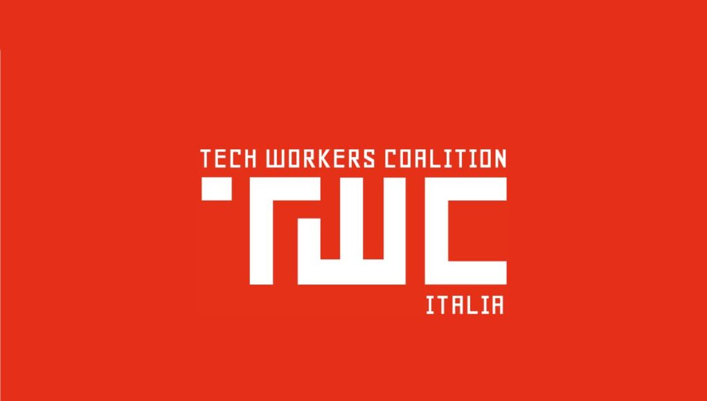Tech Workers Coalition