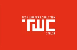 Sindacato nell’epoca digitale: storia della Tech Workers Coalition Tech Workers Coalition