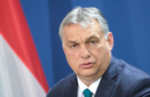 Ungheria: stravince Viktor Orban, la serpe in seno all’Ue nutrita dalla Germania Viktor Orban
