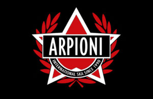 Arpioni ospiti ad All You Need is Ska ska