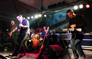 Gioia e rivoluzione. Rock e ribellione nella Bologna di fine anni Settanta. rock